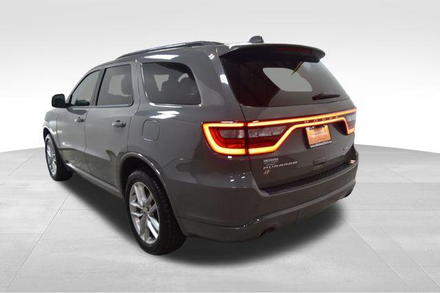 used 2022 Dodge Durango car, priced at $31,291