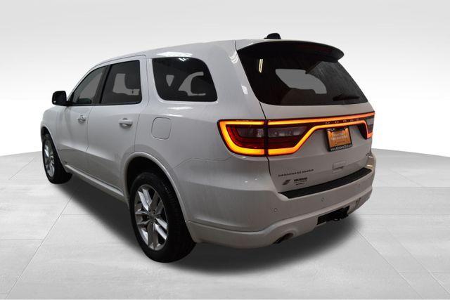 used 2023 Dodge Durango car, priced at $31,991