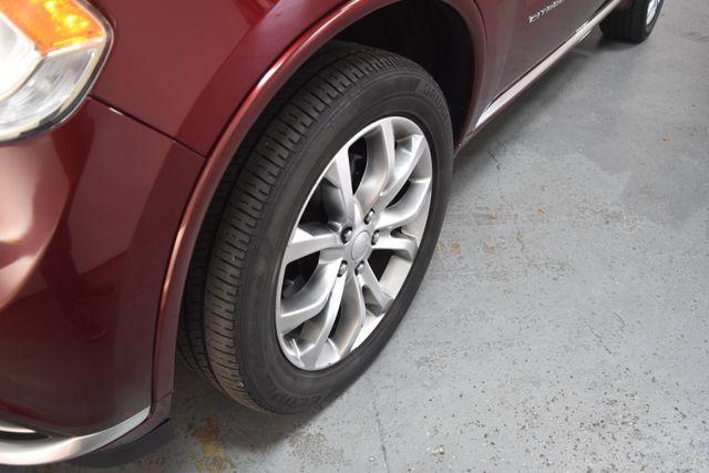 used 2017 Dodge Durango car, priced at $21,991
