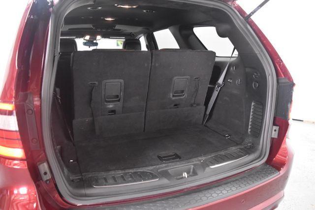 used 2017 Dodge Durango car, priced at $21,991