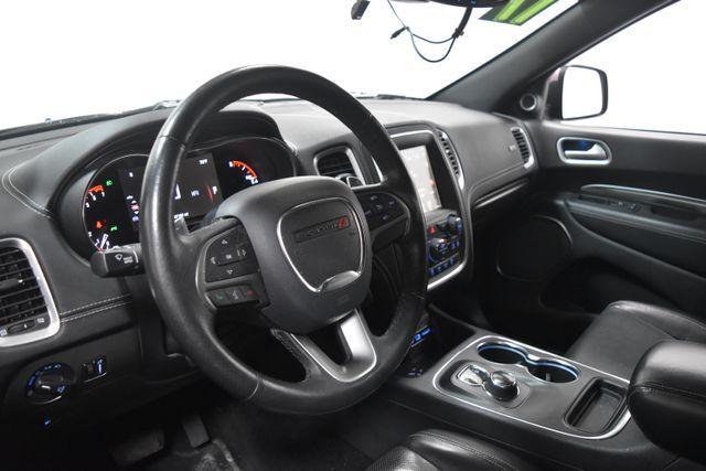 used 2017 Dodge Durango car, priced at $21,991