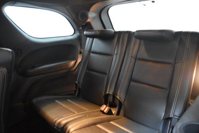used 2017 Dodge Durango car, priced at $21,991