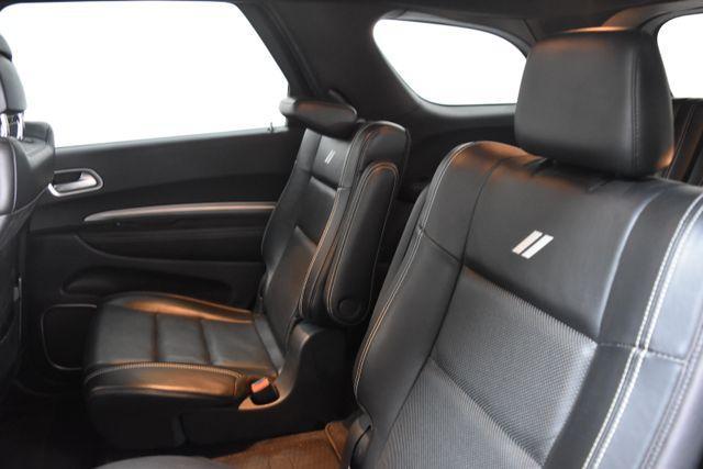 used 2017 Dodge Durango car, priced at $21,991