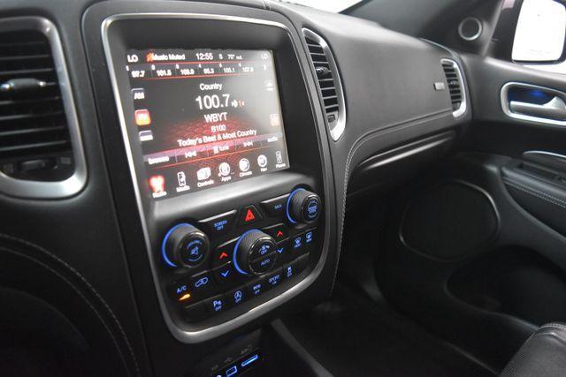 used 2017 Dodge Durango car, priced at $21,991