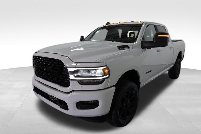 new 2024 Ram 2500 car, priced at $68,169