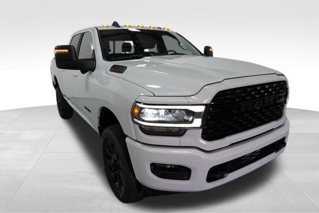 new 2024 Ram 2500 car, priced at $68,169