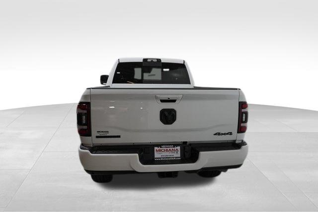 new 2024 Ram 2500 car, priced at $68,169