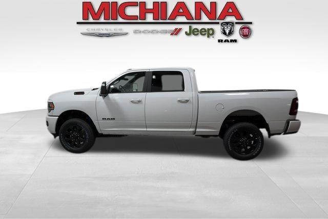 new 2024 Ram 2500 car, priced at $68,169