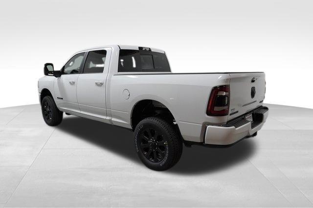 new 2024 Ram 2500 car, priced at $68,169