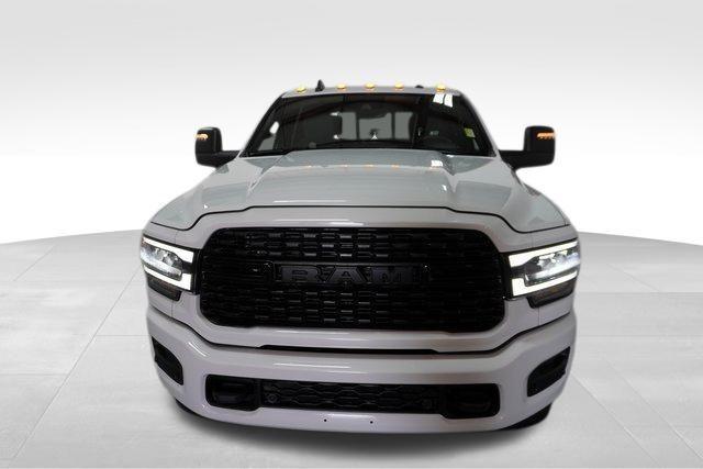 new 2024 Ram 2500 car, priced at $68,169