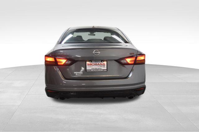 used 2023 Nissan Altima car, priced at $22,988