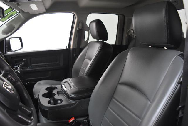 used 2024 Ram 1500 Classic car, priced at $35,988