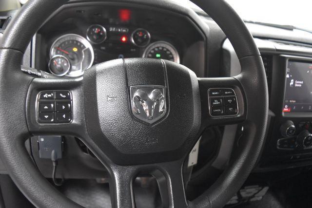 used 2024 Ram 1500 Classic car, priced at $35,988