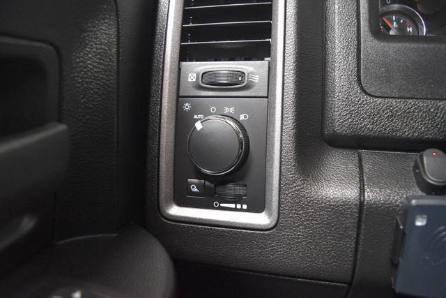 used 2024 Ram 1500 Classic car, priced at $35,988