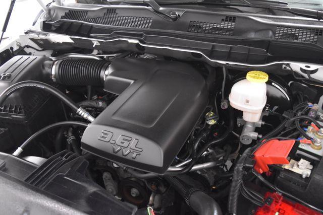 used 2024 Ram 1500 Classic car, priced at $35,988