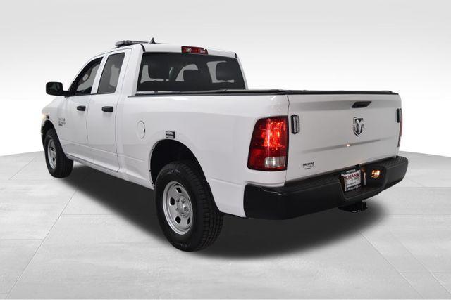 used 2024 Ram 1500 Classic car, priced at $35,988