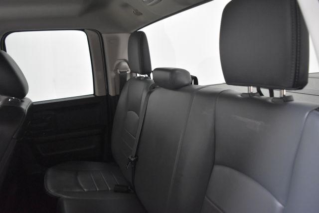 used 2024 Ram 1500 Classic car, priced at $35,988