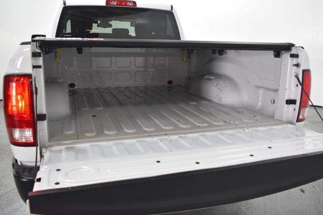 used 2024 Ram 1500 Classic car, priced at $35,988
