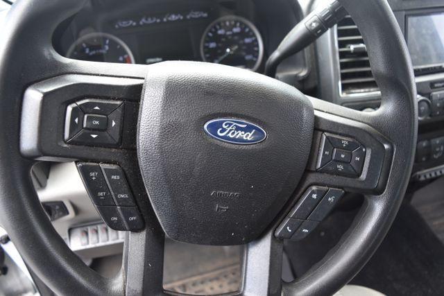 used 2020 Ford F-350 car, priced at $27,991