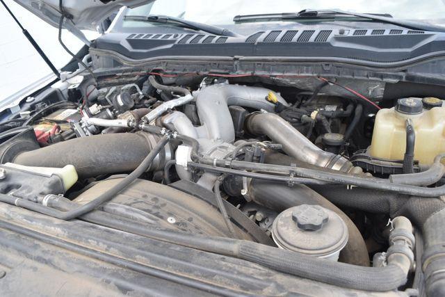 used 2020 Ford F-350 car, priced at $27,991