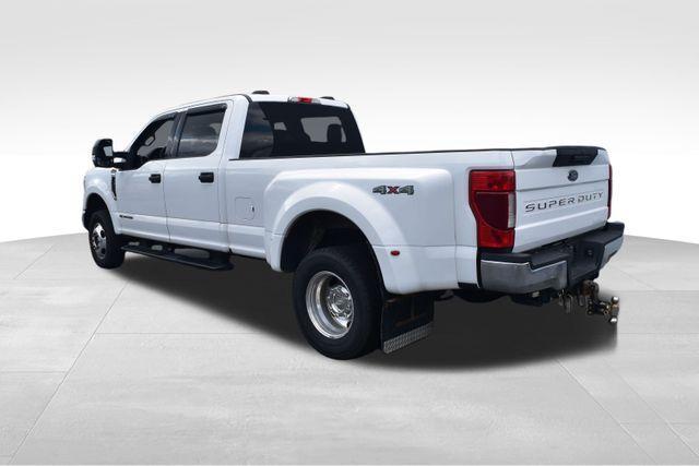 used 2020 Ford F-350 car, priced at $27,991
