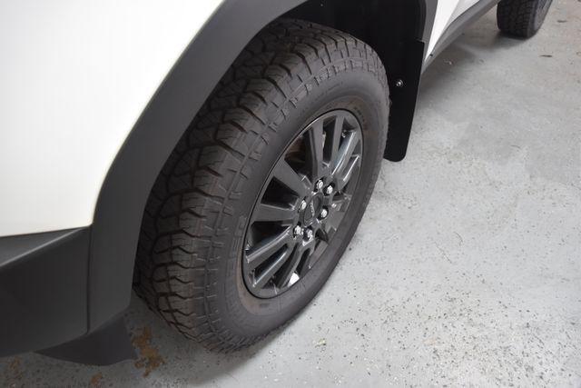 used 2025 Toyota Land Cruiser car, priced at $59,991