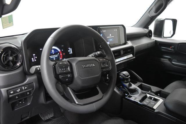 used 2025 Toyota Land Cruiser car, priced at $59,991