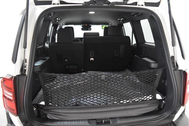 used 2025 Toyota Land Cruiser car, priced at $59,991