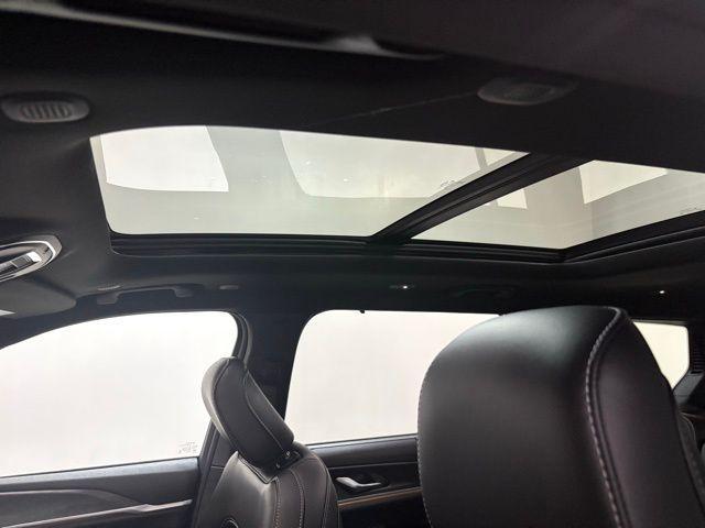 new 2025 Jeep Grand Cherokee L car, priced at $52,689