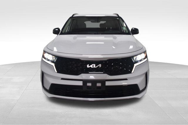 used 2023 Kia Sorento car, priced at $30,592