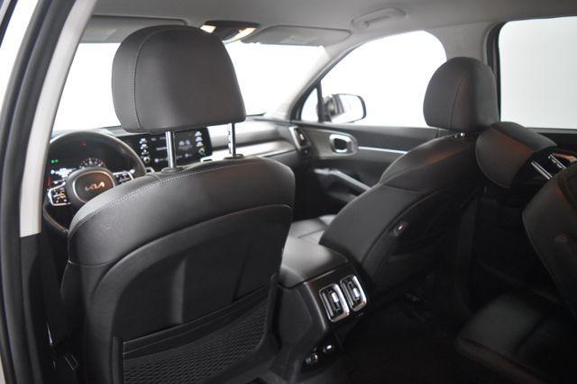 used 2023 Kia Sorento car, priced at $30,592