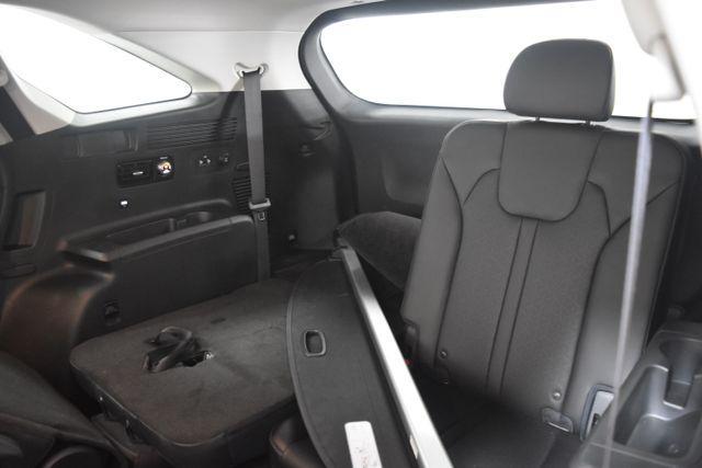 used 2023 Kia Sorento car, priced at $30,592