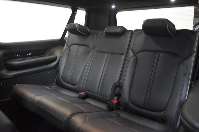 used 2024 Jeep Grand Wagoneer L car, priced at $74,988