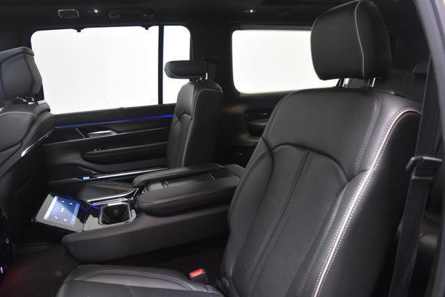 used 2024 Jeep Grand Wagoneer L car, priced at $74,988