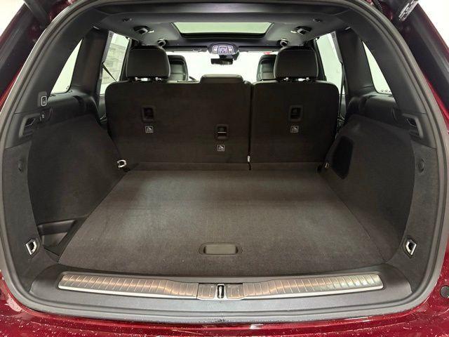 new 2025 Jeep Grand Cherokee car, priced at $60,098