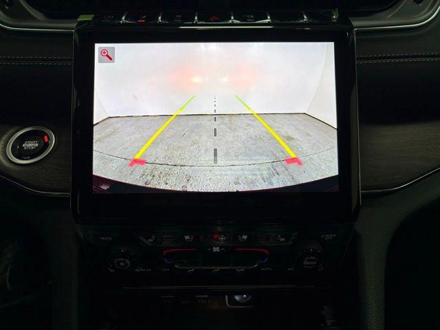 new 2025 Jeep Grand Cherokee car, priced at $60,098