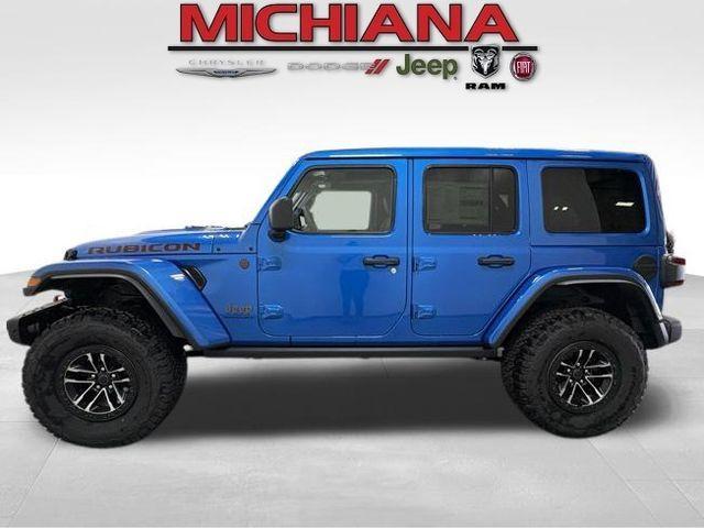 new 2026 Jeep Wrangler car, priced at $67,327