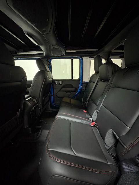 new 2026 Jeep Wrangler car, priced at $67,327