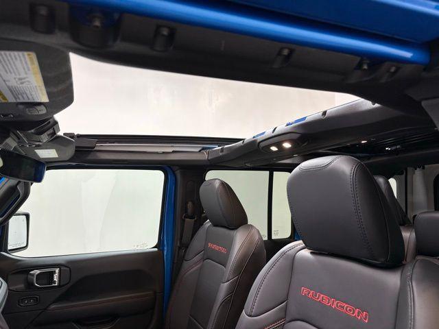 new 2026 Jeep Wrangler car, priced at $67,327