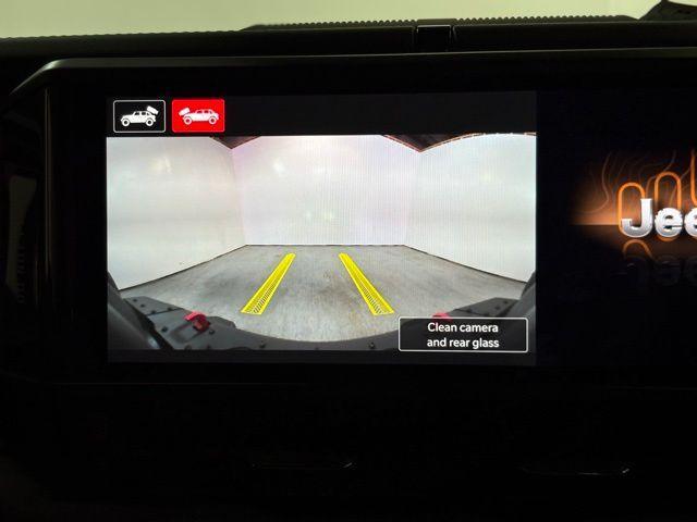 new 2026 Jeep Wrangler car, priced at $67,327