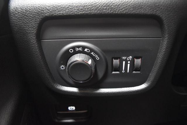 new 2025 Jeep Grand Cherokee L car, priced at $42,456