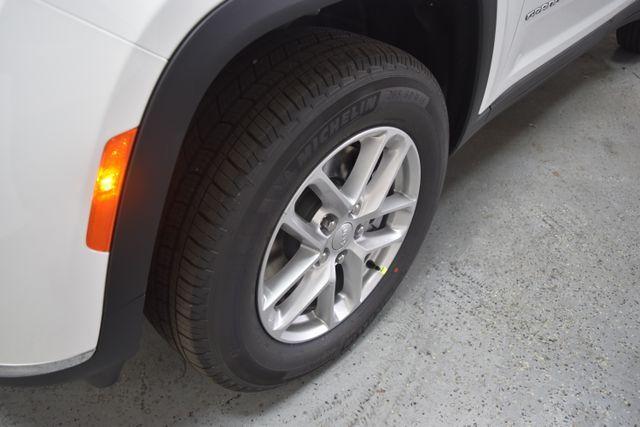 new 2025 Jeep Grand Cherokee L car, priced at $42,456