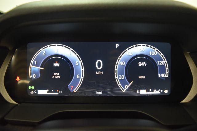 new 2025 Jeep Grand Cherokee L car, priced at $42,456