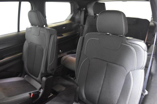 new 2025 Jeep Grand Cherokee L car, priced at $42,456
