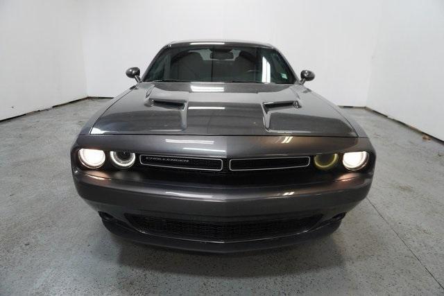 used 2016 Dodge Challenger car, priced at $16,971