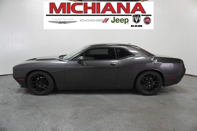 used 2016 Dodge Challenger car, priced at $16,971