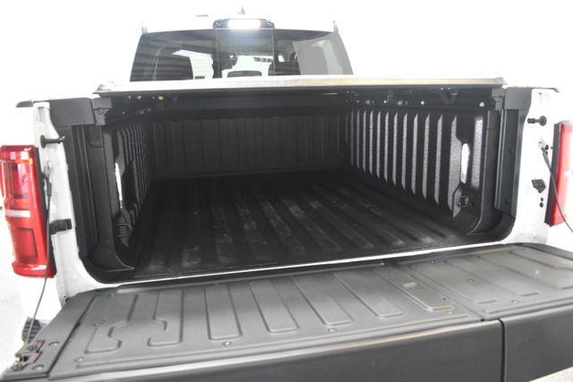 new 2025 Ram 1500 car, priced at $81,688