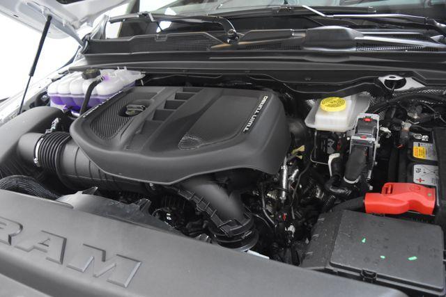 new 2025 Ram 1500 car, priced at $81,688