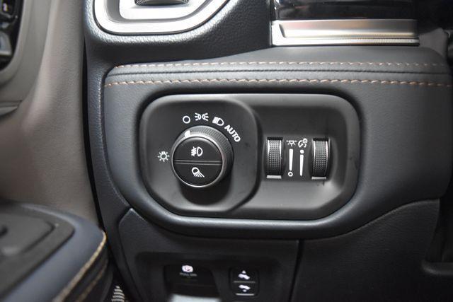 new 2025 Ram 1500 car, priced at $81,688