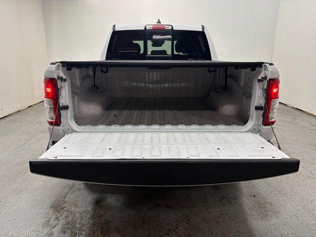 used 2022 Ram 1500 car, priced at $28,991